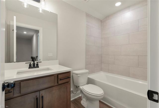 MM Asheboro, Windsor, VA 23487