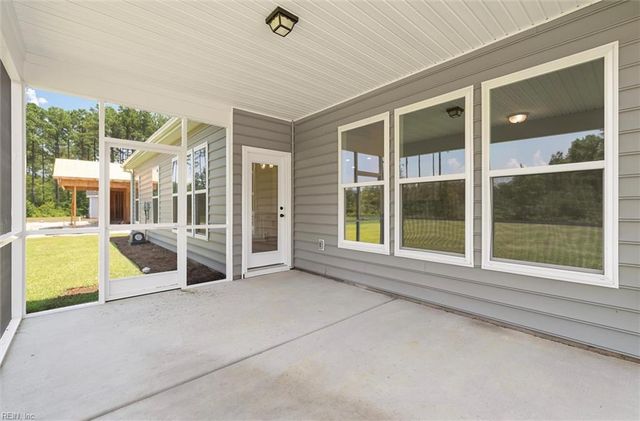 MM Asheboro, Windsor, VA 23487