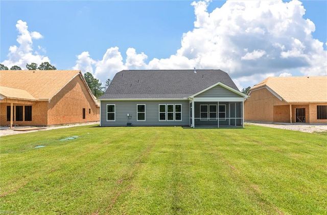 MM Asheboro, Windsor, VA 23487