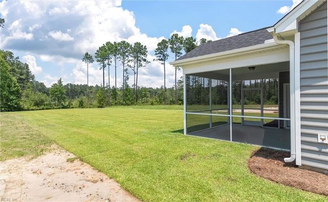 MM Asheboro, Windsor, VA 23487