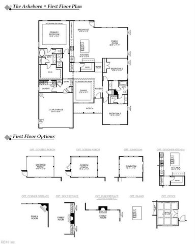 MM Asheboro, Windsor, VA 23487