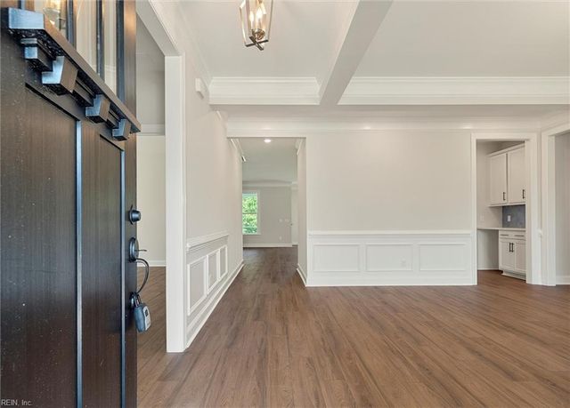 MM Asheboro, Windsor, VA 23487