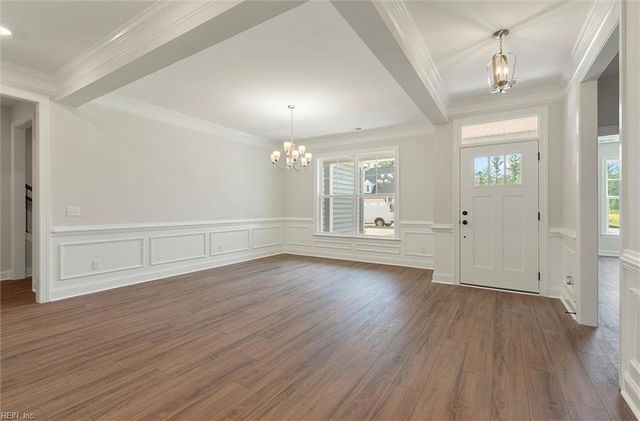 MM Asheboro, Windsor, VA 23487