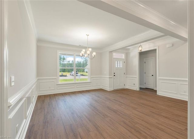 MM Asheboro, Windsor, VA 23487