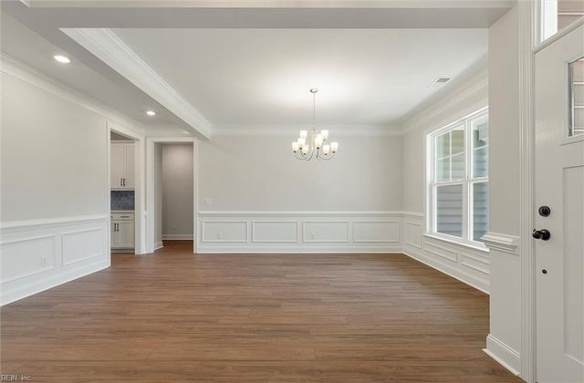 MM Asheboro, Windsor, VA 23487