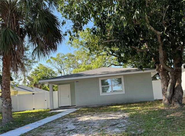 1493 CLEVELAND STREET, Clearwater, FL 33755