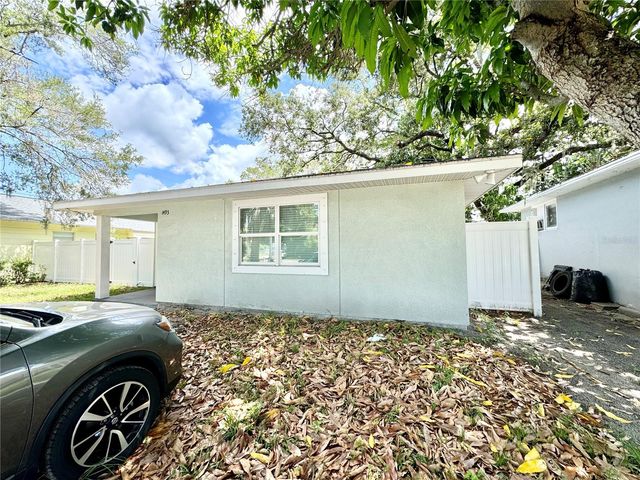 1493 CLEVELAND STREET, Clearwater, FL 33755