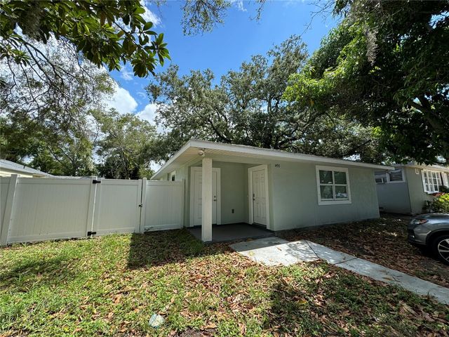 1493 CLEVELAND STREET, Clearwater, FL 33755