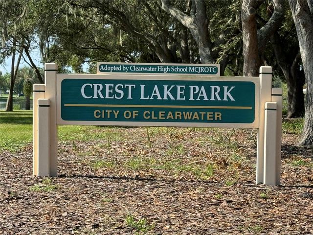 1493 CLEVELAND STREET, Clearwater, FL 33755