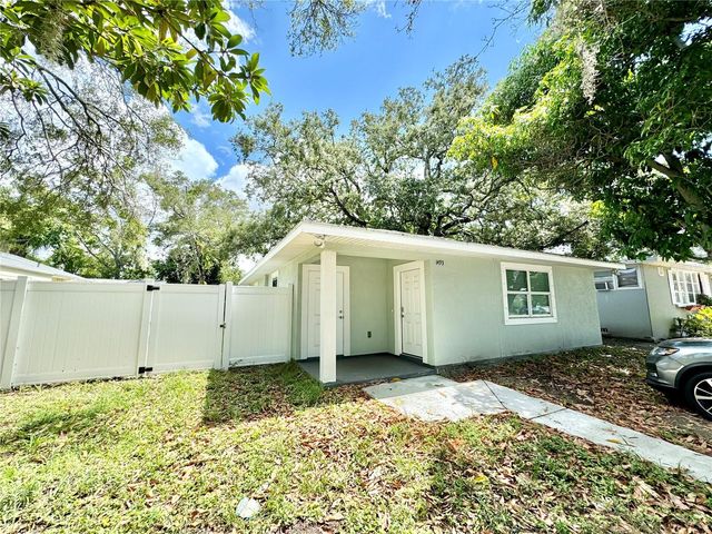 1493 CLEVELAND STREET, Clearwater, FL 33755