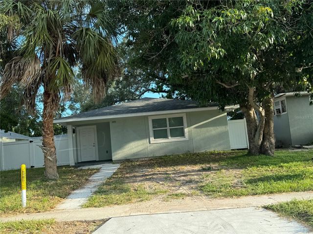 1493 CLEVELAND STREET, Clearwater, FL 33755