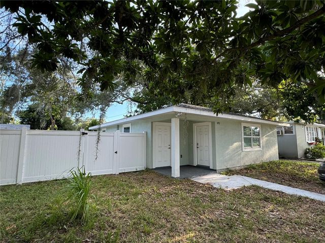 1493 CLEVELAND STREET, Clearwater, FL 33755