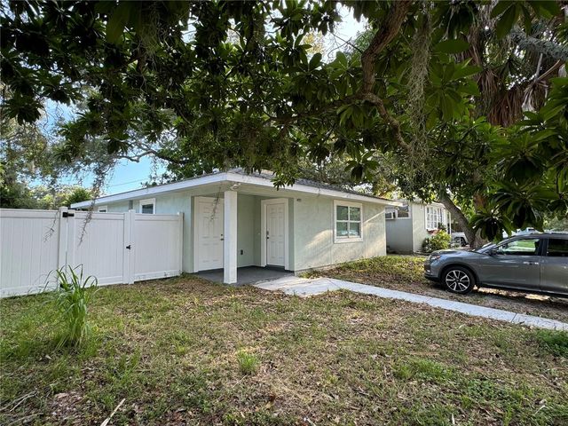 1493 CLEVELAND STREET, Clearwater, FL 33755