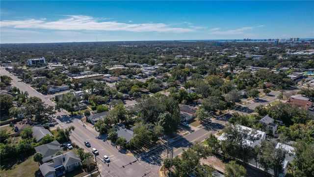 1493 CLEVELAND STREET, Clearwater, FL 33755