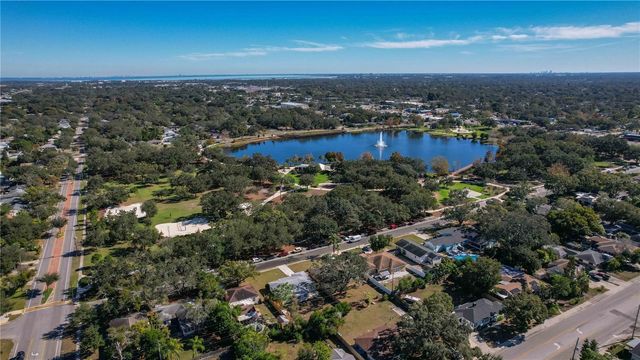 1493 CLEVELAND STREET, Clearwater, FL 33755