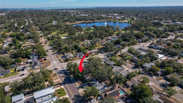 1493 CLEVELAND STREET, Clearwater, FL 33755