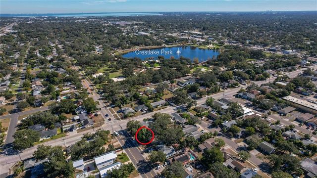 1493 CLEVELAND STREET, Clearwater, FL 33755