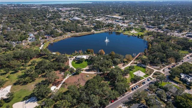 1493 CLEVELAND STREET, Clearwater, FL 33755