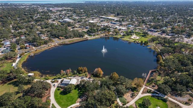 1493 CLEVELAND STREET, Clearwater, FL 33755