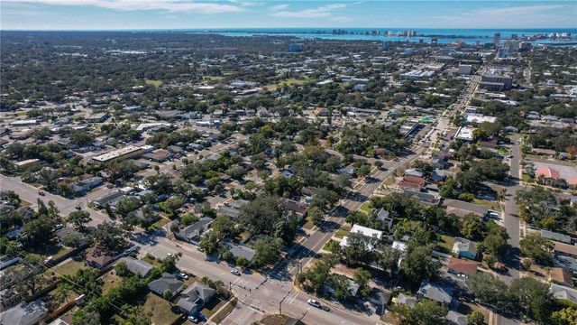 1493 CLEVELAND STREET, Clearwater, FL 33755