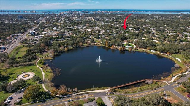 1493 CLEVELAND STREET, Clearwater, FL 33755