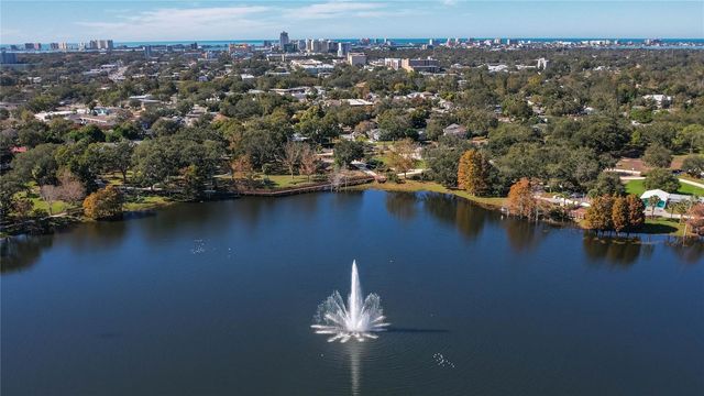 1493 CLEVELAND STREET, Clearwater, FL 33755