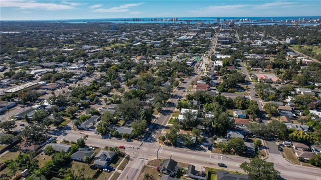 1493 CLEVELAND STREET, Clearwater, FL 33755