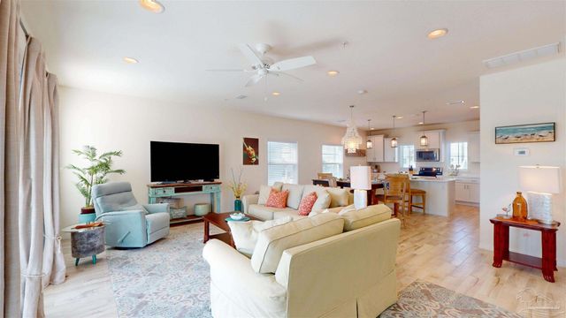 14533 Salt Meadow Dr, Pensacola, FL 32507