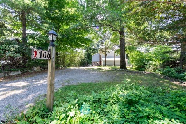 106 Poplar Grove Ter, West Milford Twp., NJ 07480