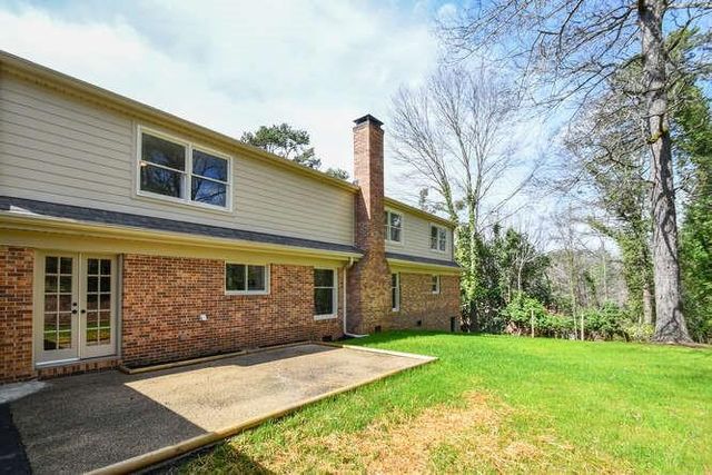 3216 Golf Club Drive, Gainesville, GA 30506