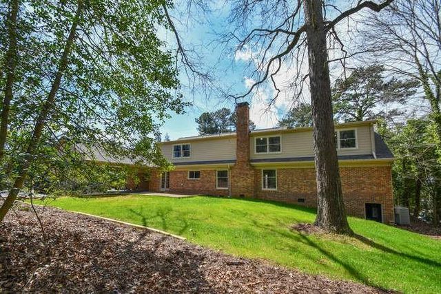 3216 Golf Club Drive, Gainesville, GA 30506