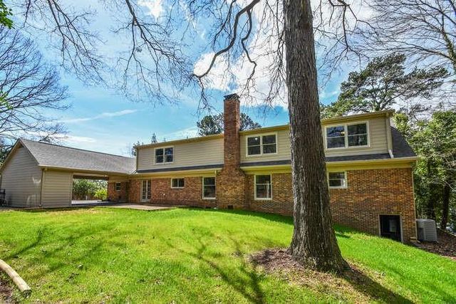 3216 Golf Club Drive, Gainesville, GA 30506