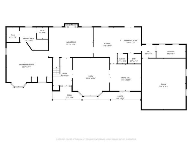 3216 Golf Club Drive, Gainesville, GA 30506