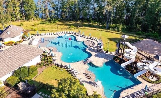 3216 Golf Club Drive, Gainesville, GA 30506