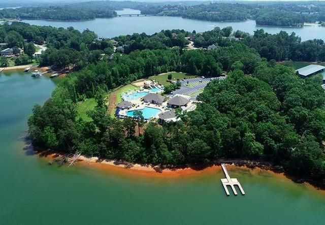 3216 Golf Club Drive, Gainesville, GA 30506
