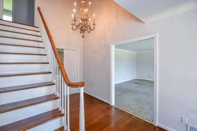 3216 Golf Club Drive, Gainesville, GA 30506