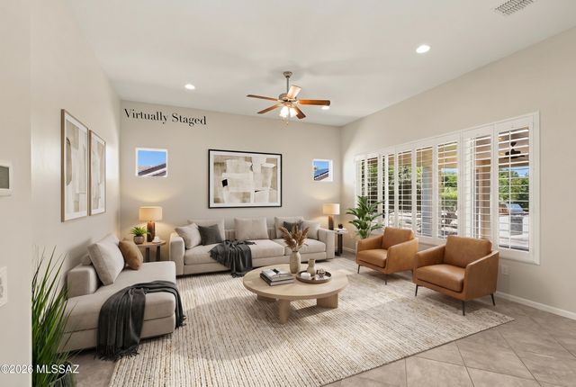 31919 S Bayberry Court, Oracle, AZ 85623