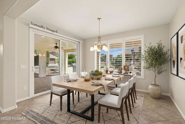 31919 S Bayberry Court, Oracle, AZ 85623