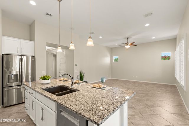 31919 S Bayberry Court, Oracle, AZ 85623