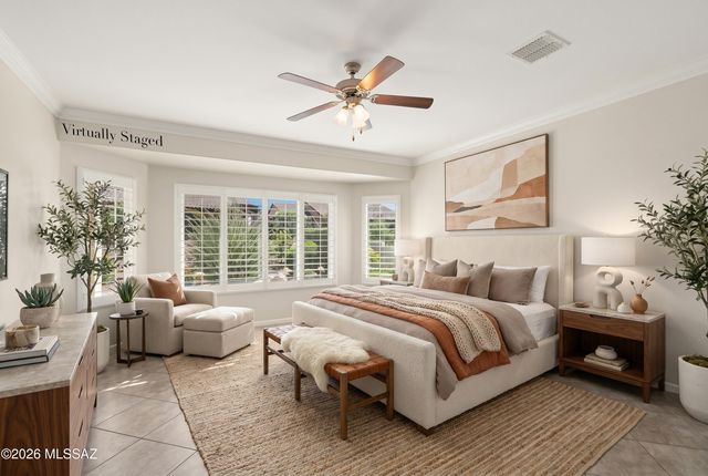 31919 S Bayberry Court, Oracle, AZ 85623