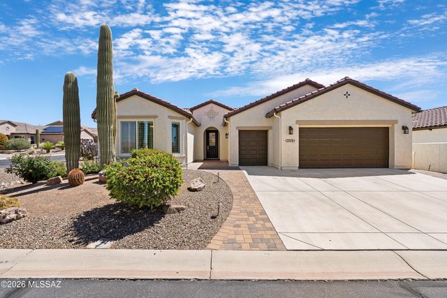 31919 S Bayberry Court, Oracle, AZ 85623