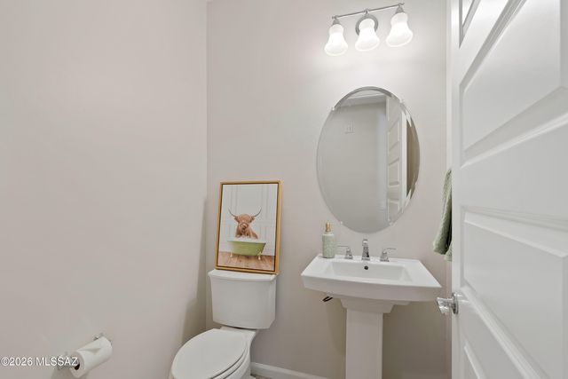 31919 S Bayberry Court, Oracle, AZ 85623