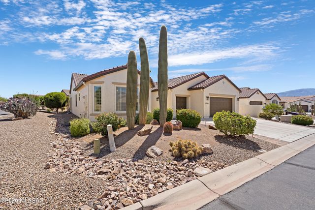 31919 S Bayberry Court, Oracle, AZ 85623