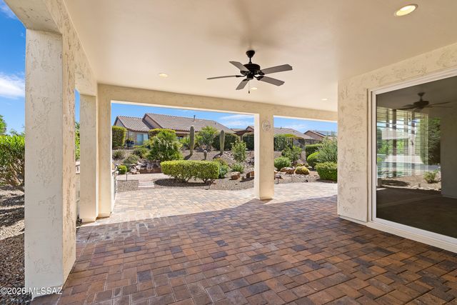 31919 S Bayberry Court, Oracle, AZ 85623