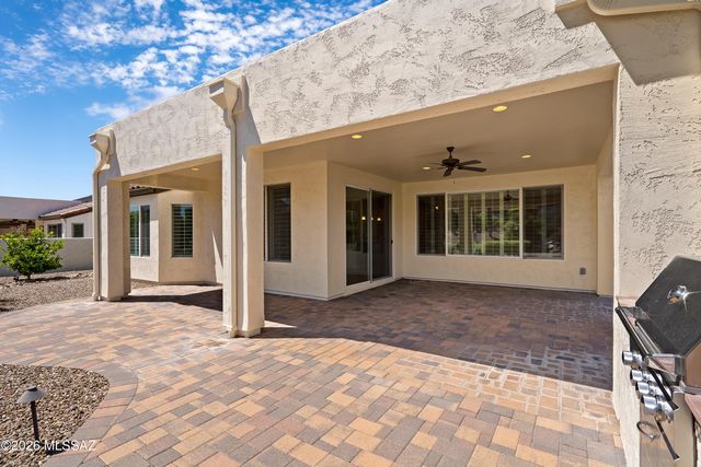 31919 S Bayberry Court, Oracle, AZ 85623