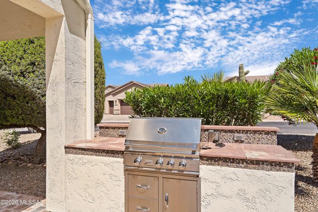 31919 S Bayberry Court, Oracle, AZ 85623