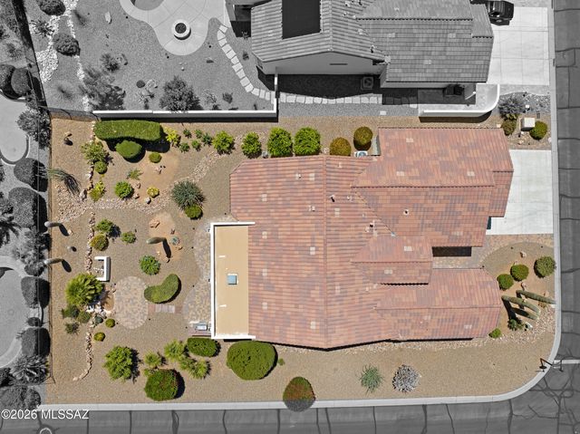 31919 S Bayberry Court, Oracle, AZ 85623