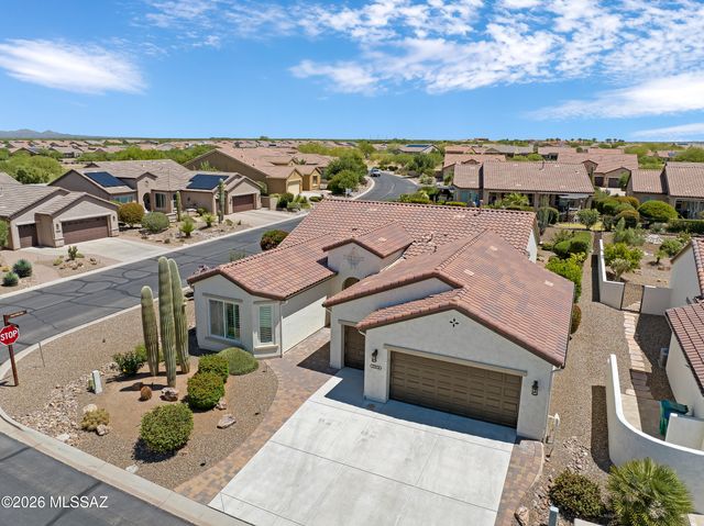 31919 S Bayberry Court, Oracle, AZ 85623