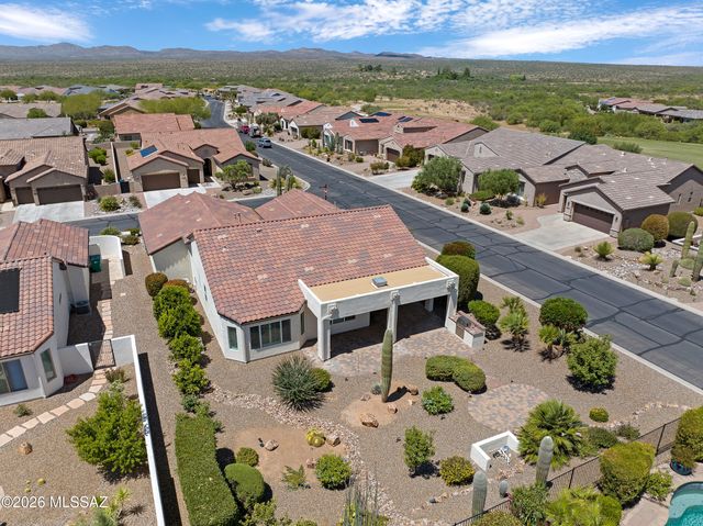 31919 S Bayberry Court, Oracle, AZ 85623