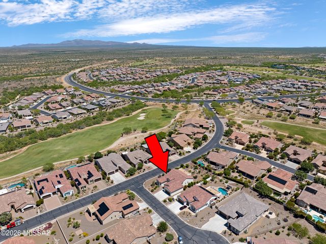 31919 S Bayberry Court, Oracle, AZ 85623